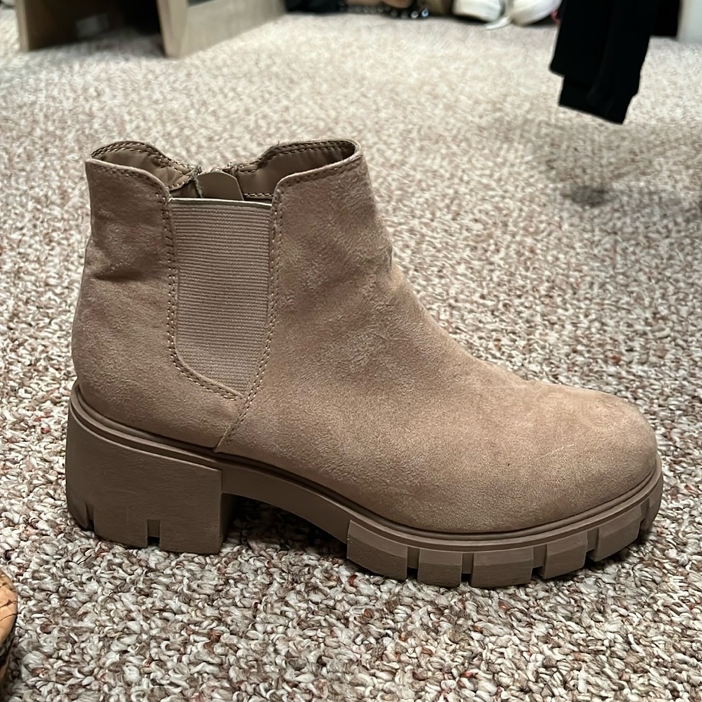 Bootie